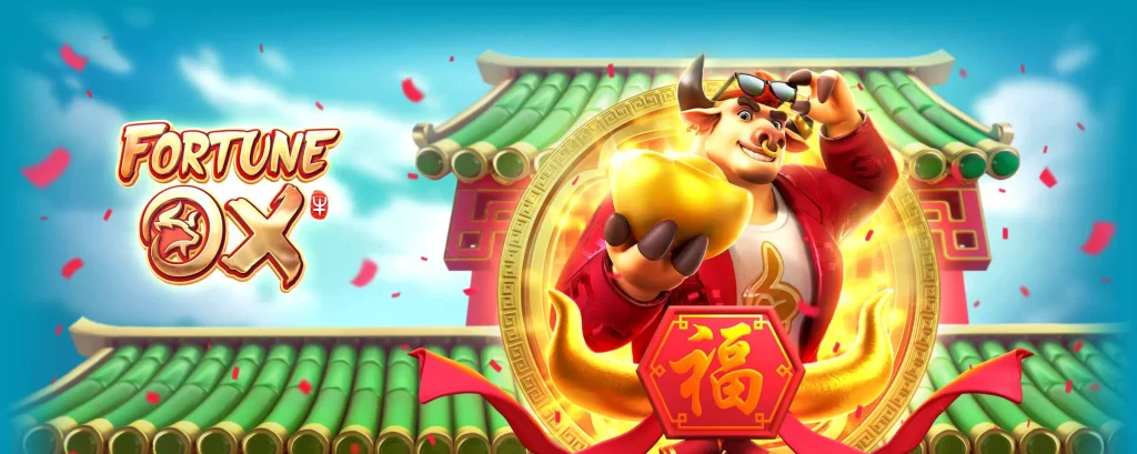Fortune Ox Slot