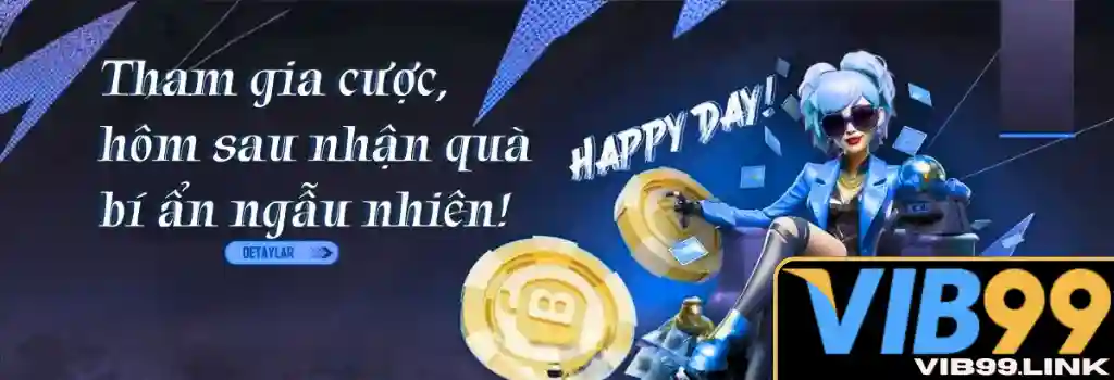 Tin Tức VIB99