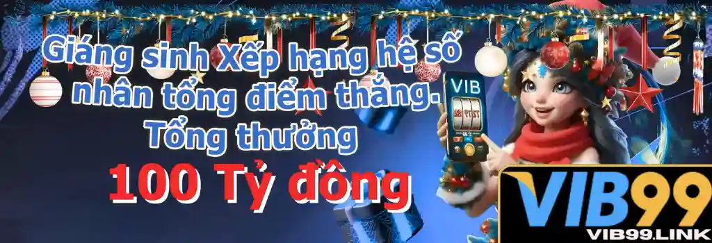 Khuyến Mãi VIB99